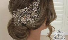 آرایشگاه عروس مک کوئین