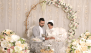 هزینه سفره عقد