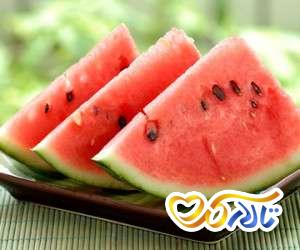 غذاهای عروسی