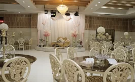 تالار قصر یاس