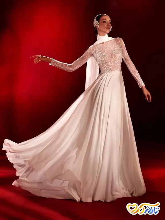 Connolly-Pronovias