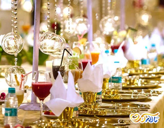 هزینه ی پذیرایی از مهمانان در مراسم عقد و جشن عروسی