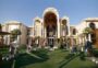 باغ تالار عمارت هیلان