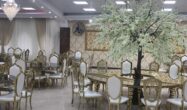 تالار کشتی ارم